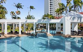 Crowne Plaza Surfers Paradise